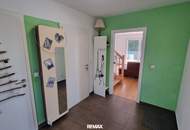 Modernes Einfamilienhaus mit Pool und Garage in Spratzern