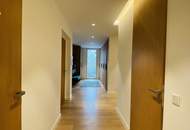 Außergewöhnliche Luxuswohnung mit direktem Liftzugang & zwei Terrassen in Hietzing