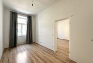 Nächst U3 und Meiselmarkt! Gepflegte 2-Zimmer-Wohnung im 1. Liftstock