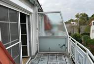 3 Zimmerwohnung & Balkon & Parkplatz