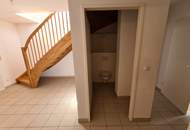 3-Zimmer--Maisonette mit Terrasse beim Reumannplatz!