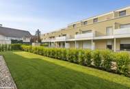 OSTERAKTION! Provisionsfreie, wunderschöne 4-Zimmer-Wohnung mit großem Garten | Lichtdurchflutet | Auf einer Ebene | 2 Bäder | Tiefgarage