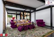 🏡 Exklusives HUF Architektenhaus in Maria Gugging nur 20 Minuten vom Wien entfernt!