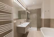 Traumhafte Altbauwohnung in zentraler Lage - modern mit luxuriösen Extras - anna8 | apartments.