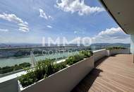 Wo Eleganz auf Luxus trifft: TOP-möbliertes Apartment mit Rundumblick (Gym, Pool, Spa, Lounges, ...)