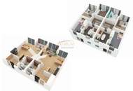 Top Deal - Exklusiv Wohnen mit Gemeinschaftspool, stilvollem Design und idyllischer Natur.