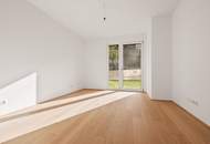 272m² Eigengarten: A touch of Water - Privater Badesteg inklusive