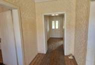 Altes Landhaus mit großem Grundstück - ideal für Pferdehaltung und individuelle Gestaltung