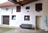 Großzügiges Bauernhaus mit jeder Menge Platz und Stauraum!
