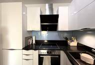 Moderne TerrWhg, Klima+FB-Heizung, inkl. Küche, Einbauten+PP // Modern terrace apt., AC+fl.-heating, incl. kitchen, fittings+Parking //