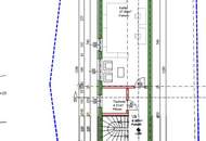 Absolute Ruhelage! Fertige Bauplanung ! Waldrandlage, 463m² in Loipersbach