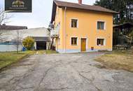 Modernisiertes Einfamilienhaus mit Garten in Schwarzau am Steinfeld – Ihr Traum wartet!