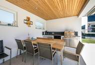 Familienparadies samt Pool und 4 Garagen in Gössendorf!