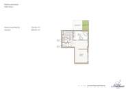 "Das Haus im Haus" - Wundervolle Maisonette mit Blick über Wien!