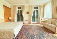 Repräsentative Villa mit Indoorpool