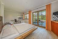 Luxusvilla mit Kaiserblick in sonniger Alleinlage