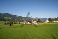 Maisonettewohnung in Ruhelage mit Ausblick