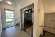 Moderne 2-Zimmer-Wohnung