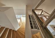 Familienjuwel mit XXL Terrasse in saniertem Stilhaus - für Verwöhnte und alle, die Besonderes lieben...