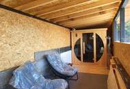 EIN ZUHAUSE MIT PANORAMABLICK!