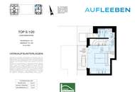 AKTION – Jetzt provisionsfrei Wunschwohnung sichern! – AUFLEEBEN – Modernes Wohnen mit inkludierter Einbauküche in ruhiger Seitengasse beim Paltramplatz – Ideal für Anleger!