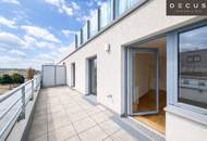 2-ZIMMER WOHNUNG | GROSSE TERRASSE | RUHIG UND SONNIG |