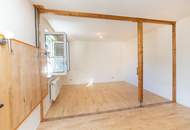 Preishit! Kleine sonnendurchflutete Wohnung in Bad Ischl/Kreutern