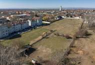 Exklusives Baugrundstück in Gols – Ideales Projektpotenzial für Investoren und Bauträger- zu verkaufen!