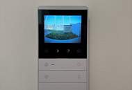 Helle 121 m² Eigentumswohnung – Erstbezug mit ca.100 m2 Garten, Balkon &amp; Terrasse