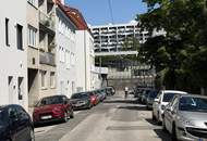 Moderne Wohnung mit Loggia in Villengegend!
