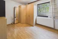 Einfamilienhaus auf großem Grundstück mit Terrasse und Pool bei Eisenstadt