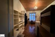 Wohnen in der Innenstadt: ab 1.4. 3 Zimmer Wohnung - Top Lage: zwischen Schwedenplatz und Stephansplatz