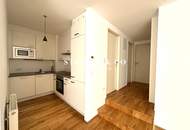 SÜDSEITIGES 3-ZIMMER-APARTMENT MIT SÜDGARTEN ( BJ 2008 )