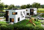 Individuell und modern – so will ich wohnen!