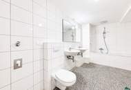 Klimatisierte 4-Zimmer DG-Maisonette mit Terrasse nahe Schottentor (optional mit PKW-Stellplatz)
