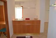 Top gepflegte Räumlichkeiten - Ideal für Büro/Praxis in ruhiger Lage