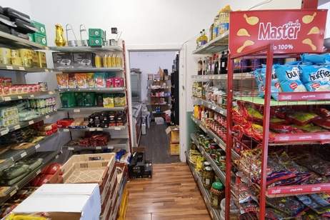 Gewerbefläche für Supermarkt – 1090 Wien – 60 m² – unbefristet – sofort verfügbar, Gewerbeobjekt-miete, 839,93,€, 1090 Wien 9., Alsergrund