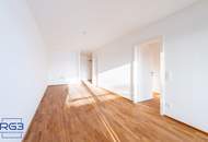 Sehr sonnige neue Top-Wohnung nahe der Alten Donau