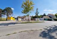 Erstbezug-Doppelhaushälften in Schwechat mit Luxus-Ausstattung und Ausblick über den Park. Grünruhelage mit sehr guter Infrastruktur in Gehweite