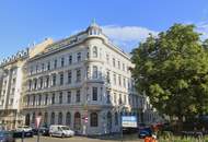 Altbaufläche zum selber gestalten beim Bennoplatz