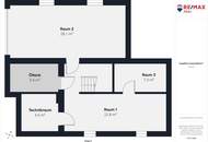 NEUER PREIS! Bungalow! Ihr Gartenparadies in Top Lage in Gänserndorf Süd