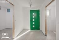 8230 Schölbing bei Hartberg: Belagsfertiges Reihenhaus zum leistbaren Preis - 4 Zimmer mit Balkon, Terrasse und Garten