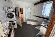 Exklusives Maisonette-Penthouse am Tullner Hauptplatz mit großer Dachterrasse