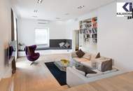 360° TOUR // LUXURY BUNGALOW in prestigious LOCATION of GRINZING // LUXUS BUNGALOW in GRINZINGER BESTLAGE