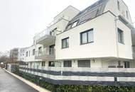 Erstbezug | Geräumige 2-Zimmer-Wohnung | Hochwertiges Neubauprojekt