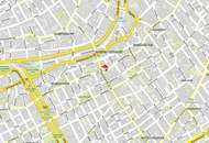 Großzügiger Tiefgaragenstellplatz in gepflegter Garage in Margareten