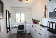 DIE PARKPERLE - 3 Zimmer Wohntraum beim Rathauspark