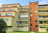 Charmante 3-Zimmer-Wohnung mit großer Terrasse in ruhiger Lage mit Grünblick in Pernitz