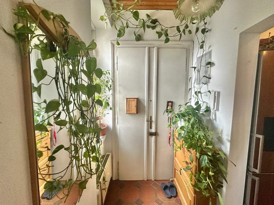 Wohnung mit Altbaucharme im 22. Bezirk!