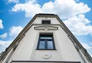 TINY APARTMENT mit Terrasse komplett in den Innenhof gerichtet | LUFT-WÄRME-PUMPE